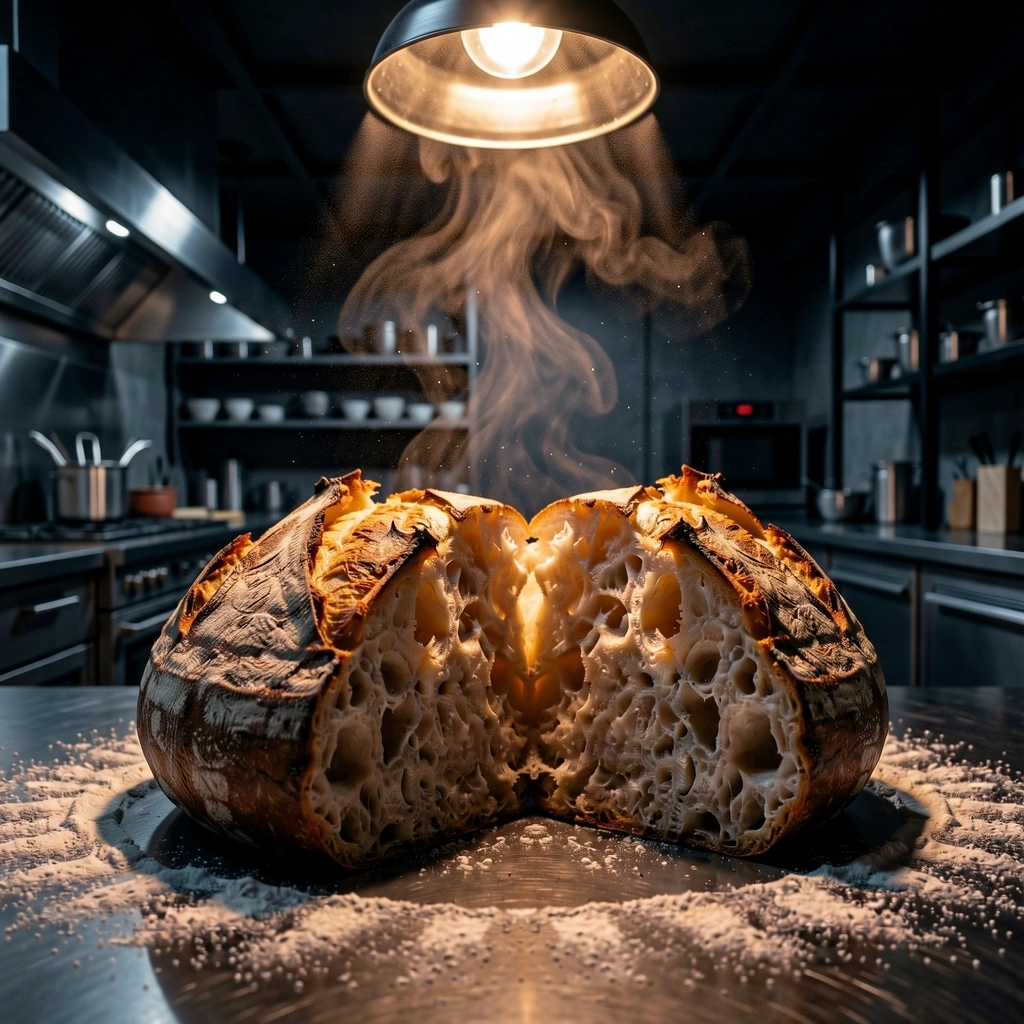 Artisanal Crust