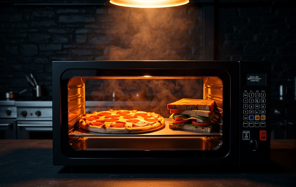 Therm-Hub Delivery Technology