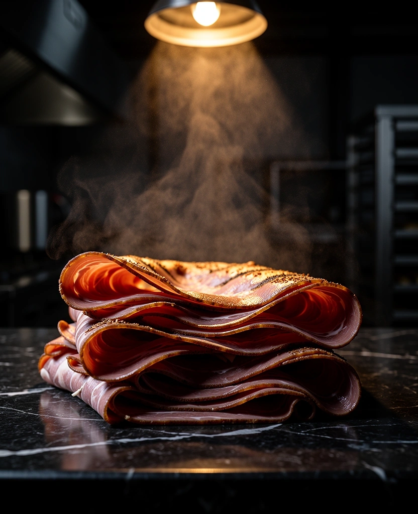 Premium cold cuts